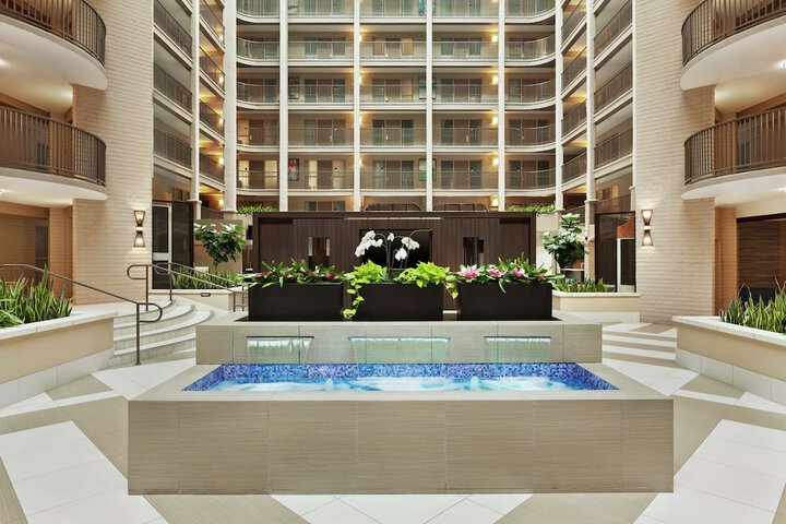 Hotel Interior 8 of 38