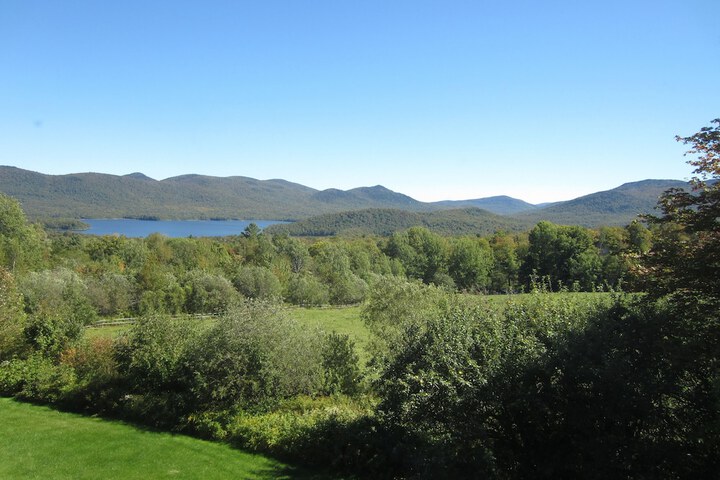 The Mountain Top Inn & Resort