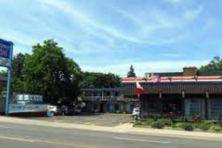 Hotel 14 of 90