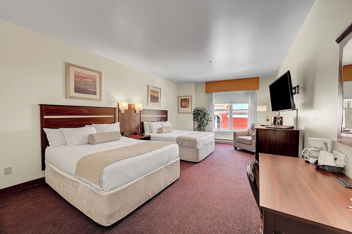 Century Casino & Hotel - Central City