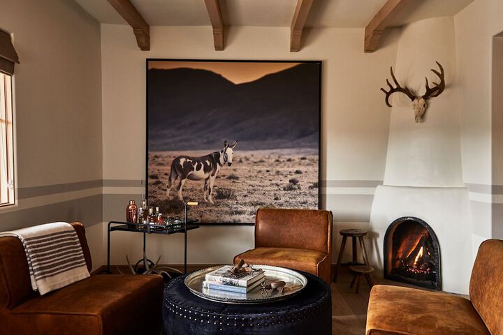 Bishops Lodge Auberge Collection
