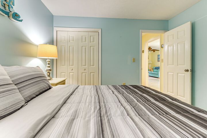 7 Mi to North Myrtle Beach: Condo w / Pool Access
