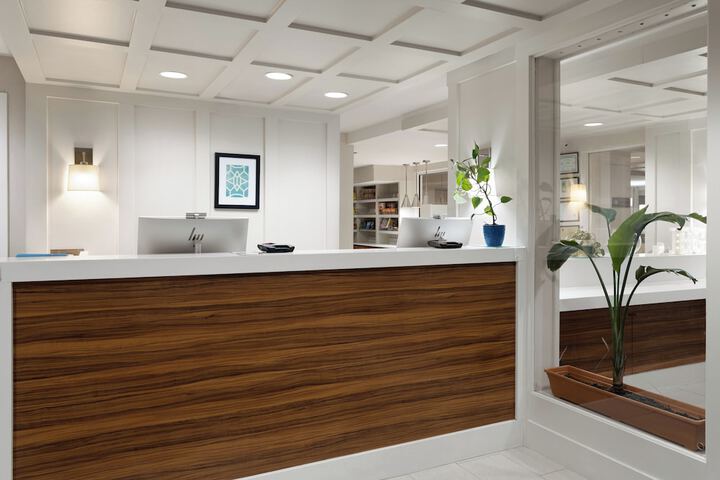 Staybridge Suites Boston - Burlington by IHG
