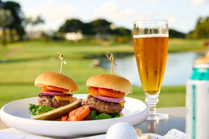 Yacht Club at the Boca Raton (Adults-only)