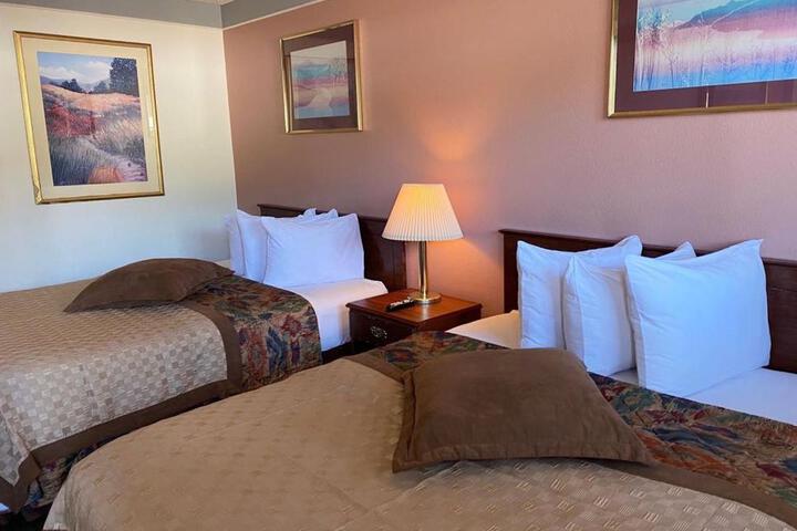 Value Lodge Inn