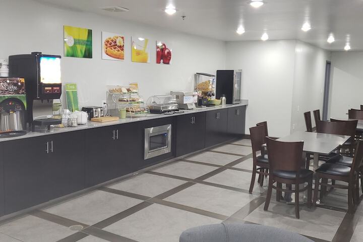 Quality Inn & Suites Watertown Fort Drum