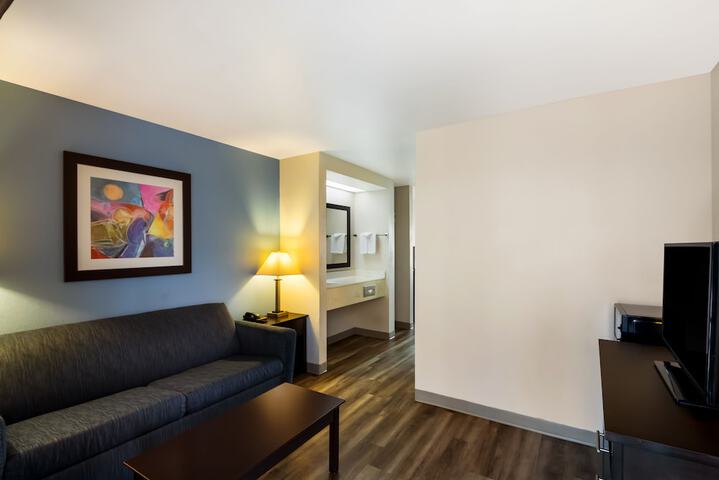 Quality Inn & Suites Round Rock - Austin North