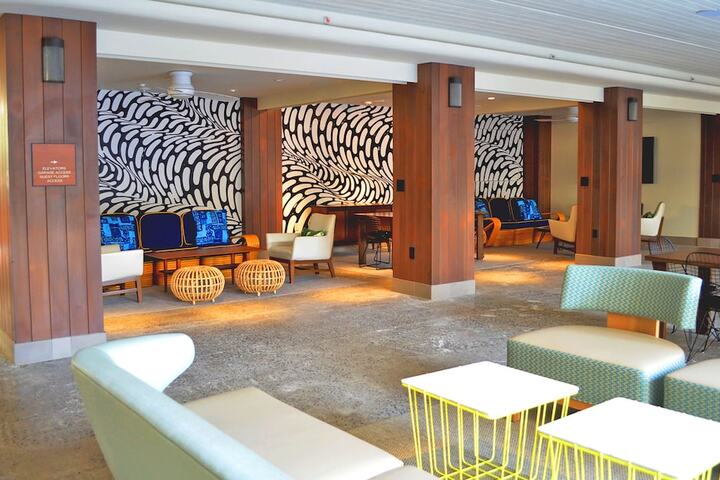 Hotel Interior 25 of 73