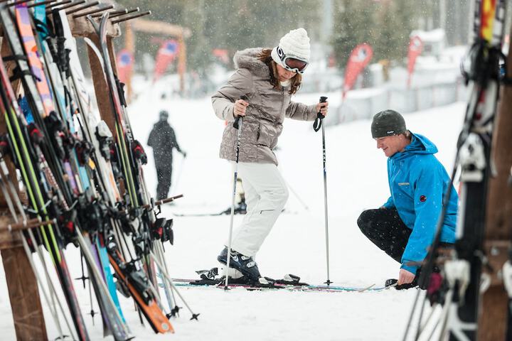 Four Seasons Resort Jackson Hole
