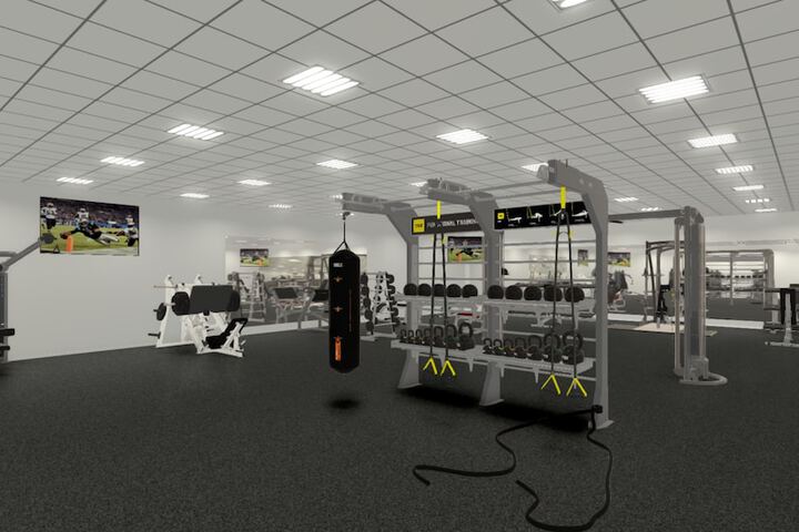 Health and Fitness 9 of 9