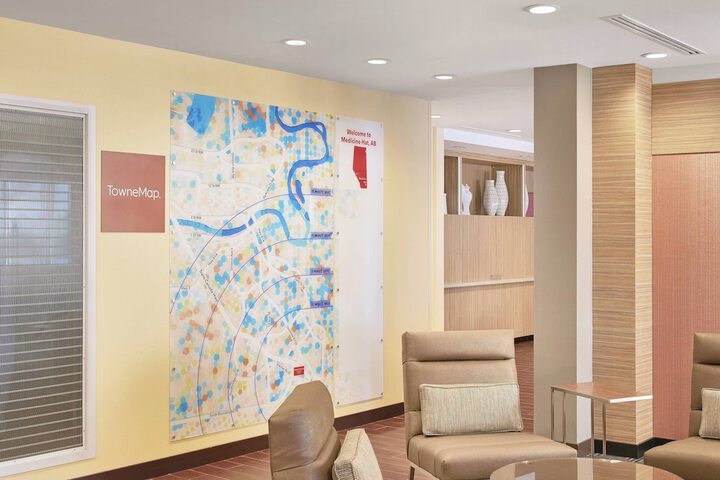 TownePlace Suites by Marriott Medicine Hat