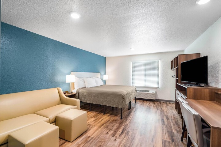 WoodSpring Suites Davenport FL