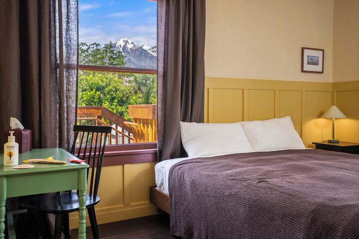 Winnedumah Hotel