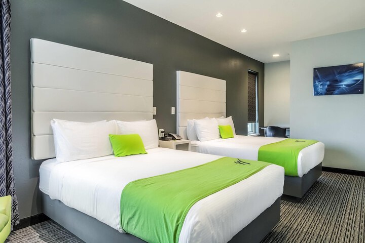 The Wallhouse Hotel an Ascend Collection Hotel