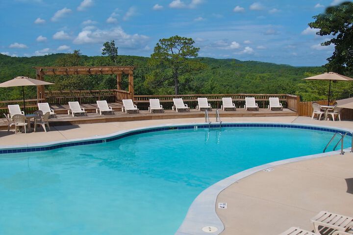 Pool 11 of 77