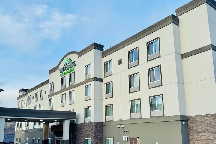 Wingate by Wyndham Kamloops