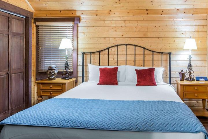 Bluegreen Vacations Shenandoah Crossing an Ascend Collection Resort