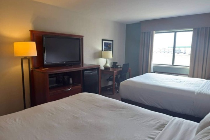Quality Inn & Suites Colby