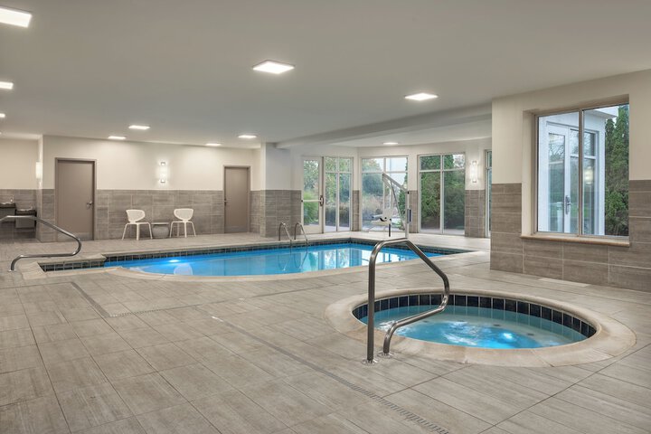 Hilton Garden Inn Wooster