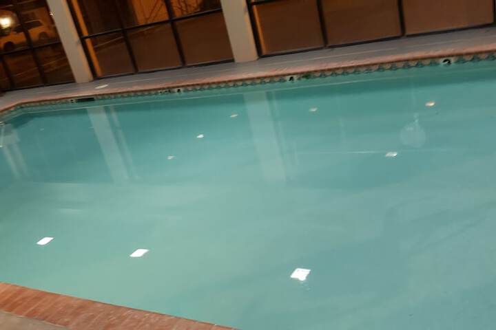 Pool 5 of 45