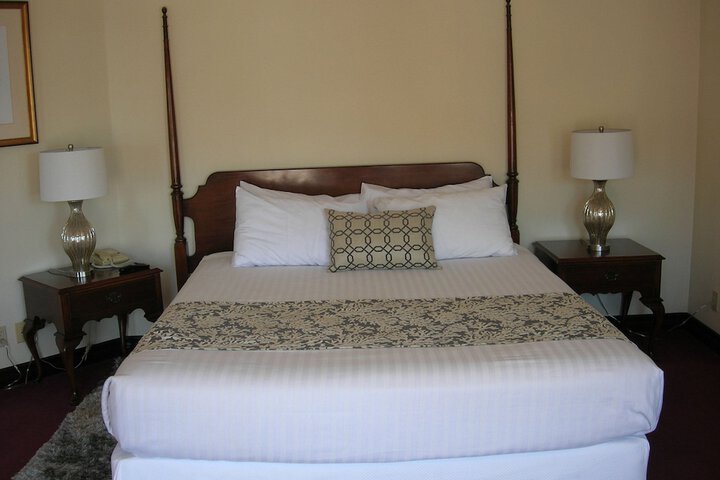 Hotel St. Lauren