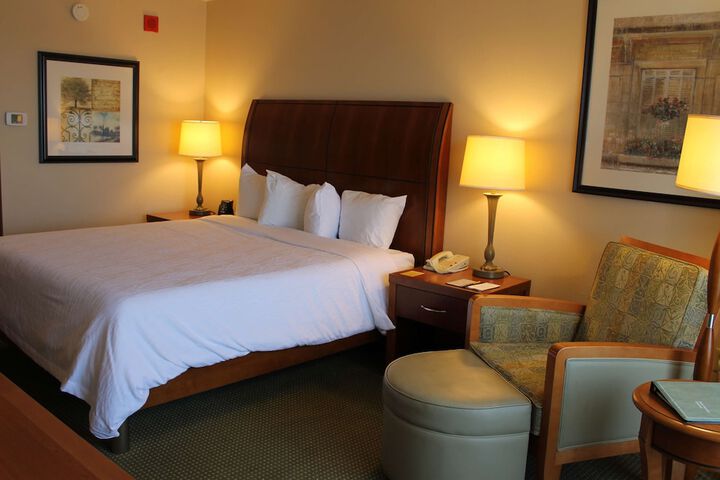 Hilton Garden Inn Addison