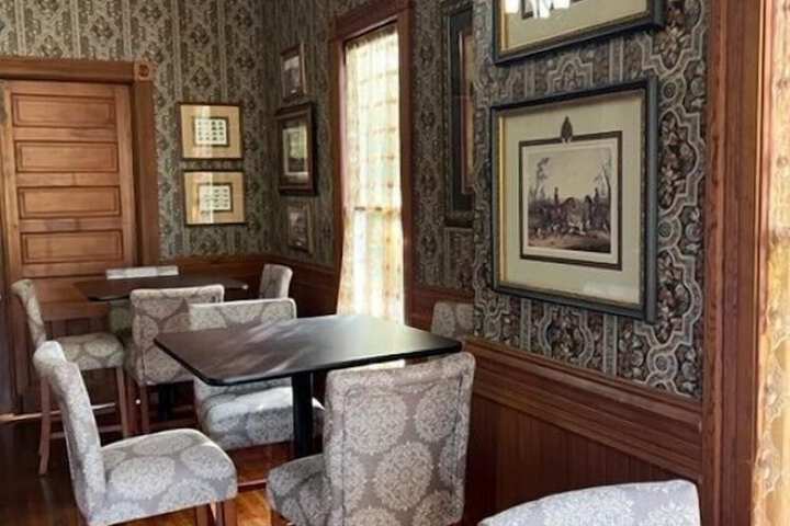 Woodbine Inn and Restaurant
