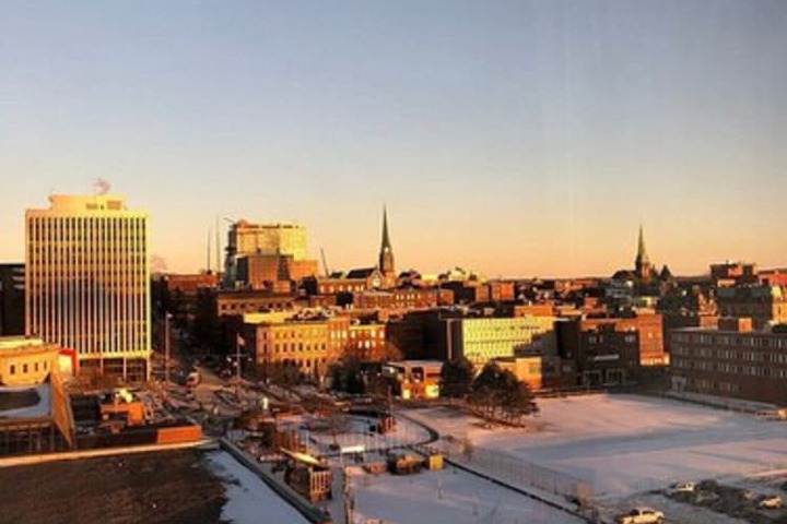 Hotel View 60 of 60