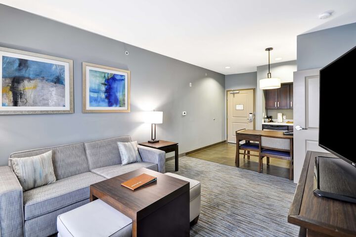 Homewood Suites by Hilton New Braunfels
