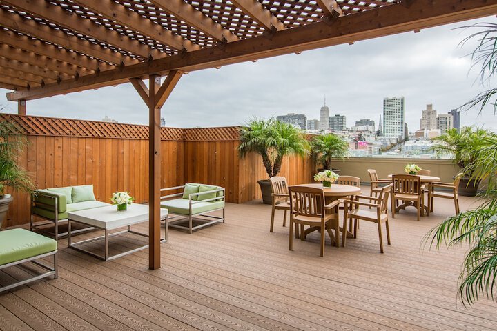 Terrace/Patio 53 of 58