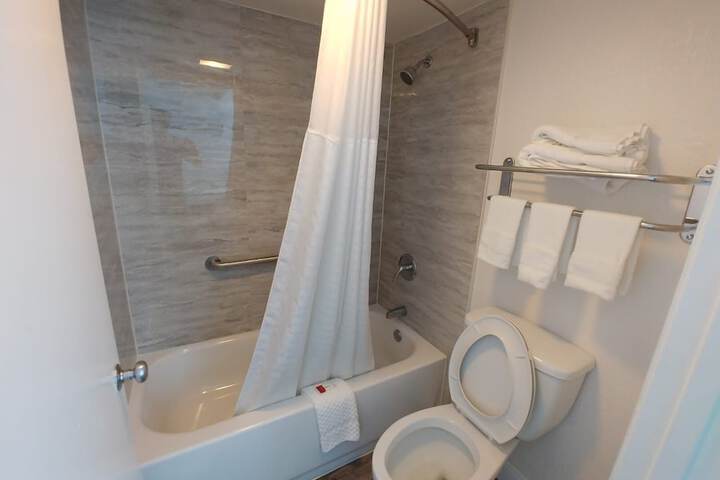 Rodeway Inn Port Richey North