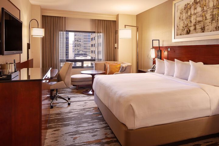 Hilton Denver City Center