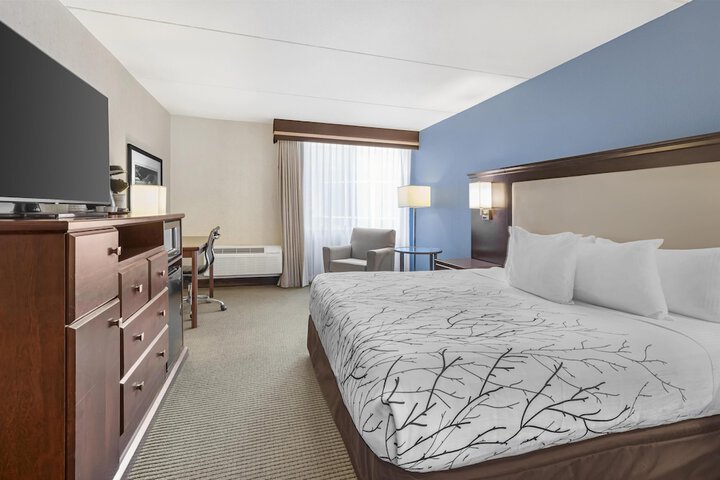 Best Western Plus Coeur dAlene Inn