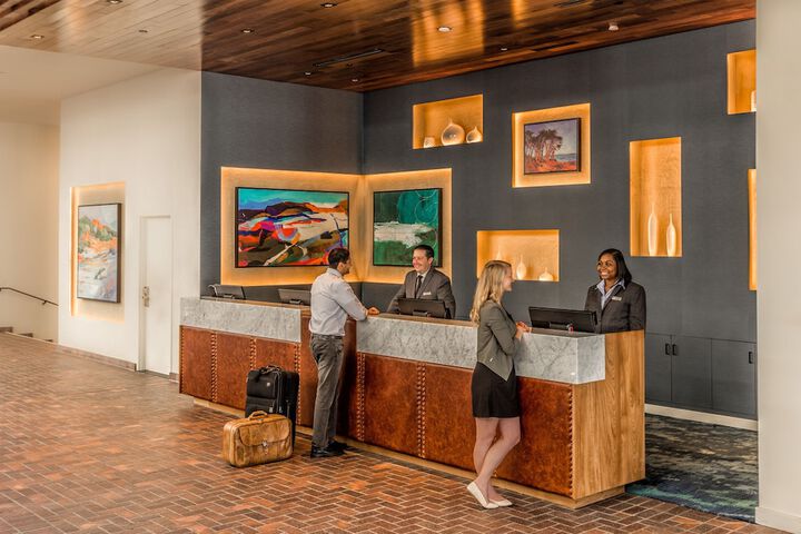 Hotel Interior 13 of 43