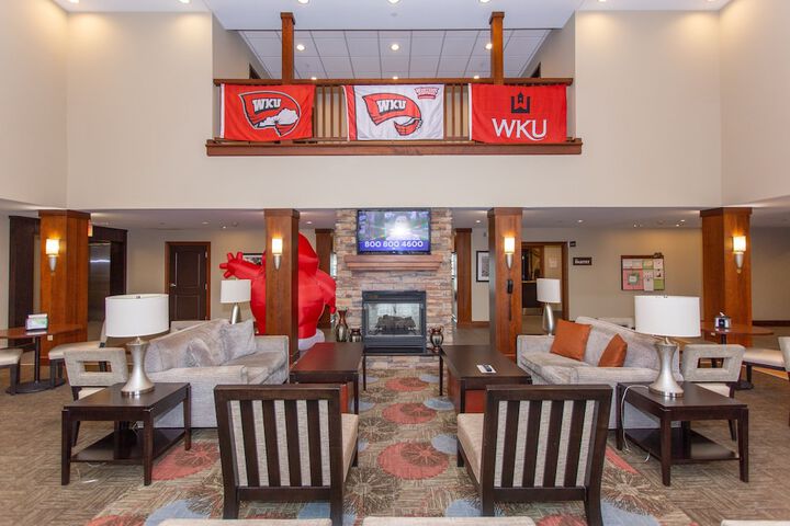 Staybridge Suites Bowling Green by IHG