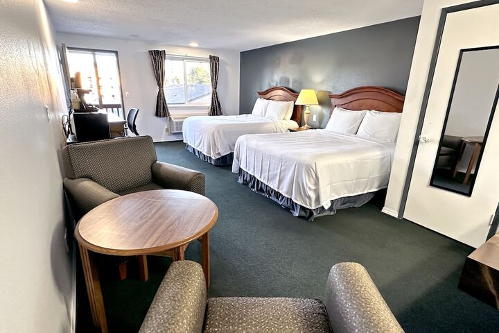 Economy Inn