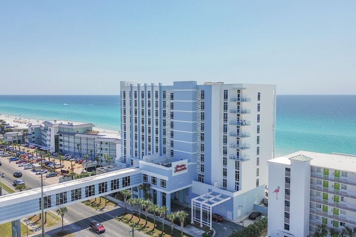 Hampton Inn & Suites Panama City Beach-Beachfront