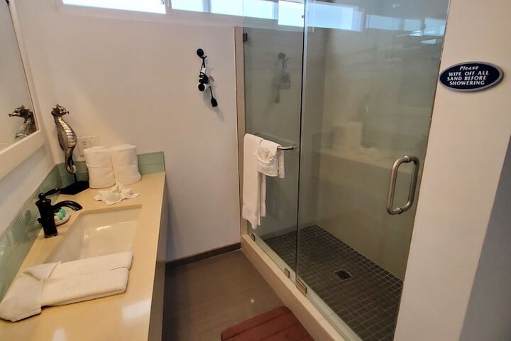 Sea Horse Resort