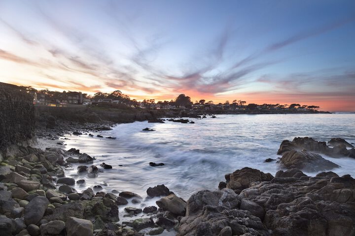 InterContinental the Clement Monterey by IHG