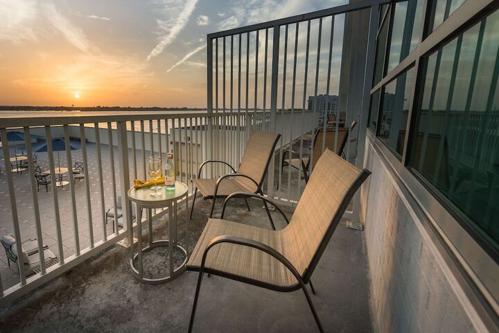 Hilton Baton Rouge Capitol Center