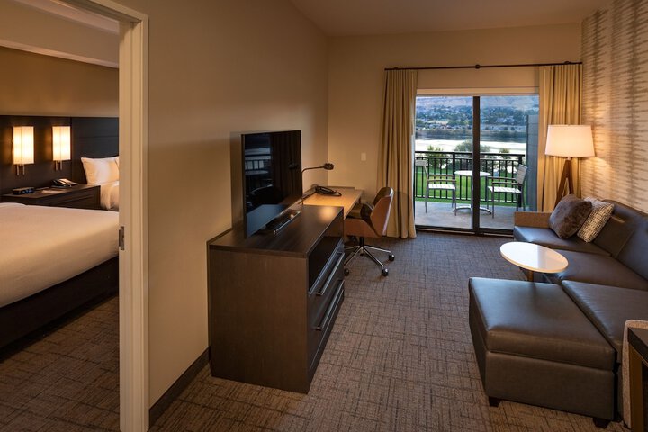 Residence Inn by Marriott Wenatchee