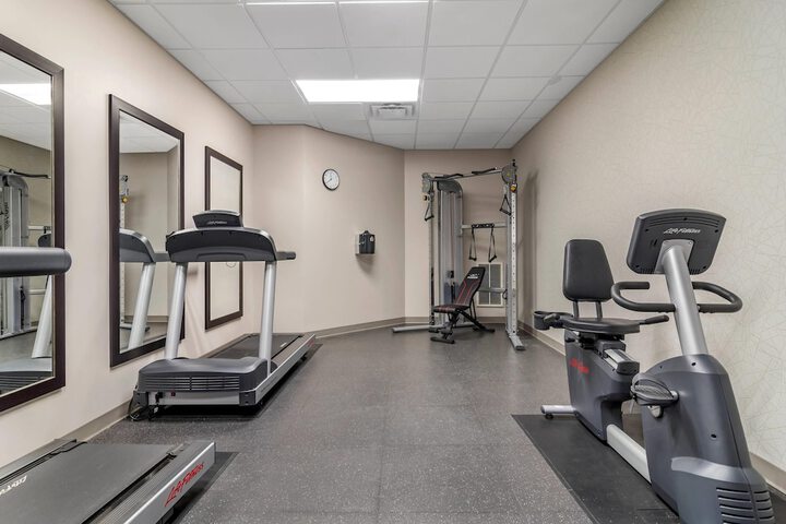 Comfort Inn & Suites Calhoun South