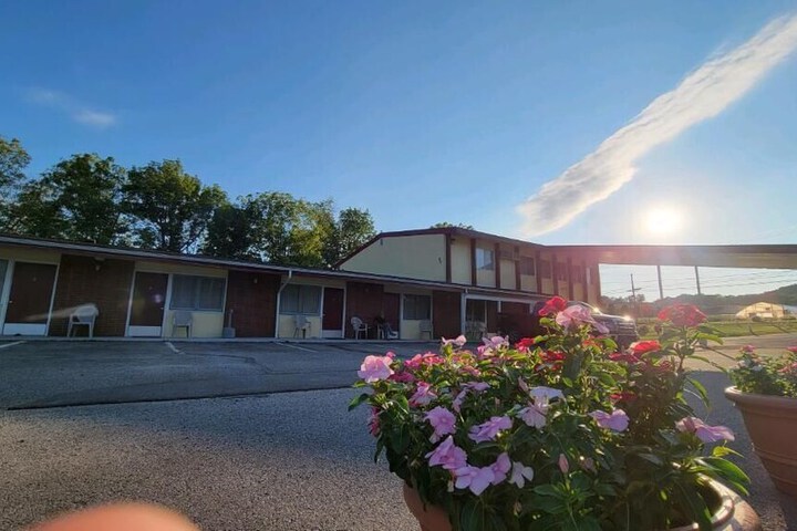 Sussex Motel