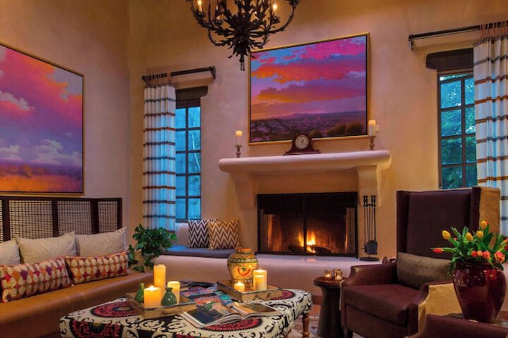 La Posada de Santa Fe a Tribute Portfolio Resort & Spa by Marriott