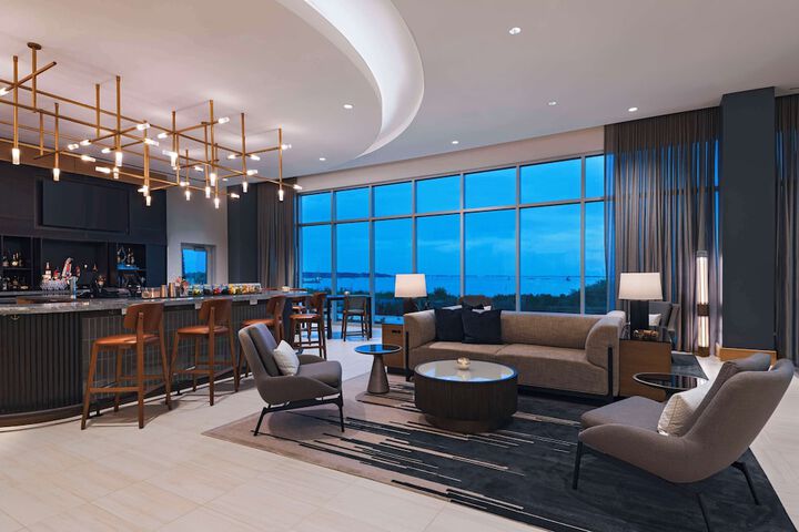 Hotel Interior 10 of 66