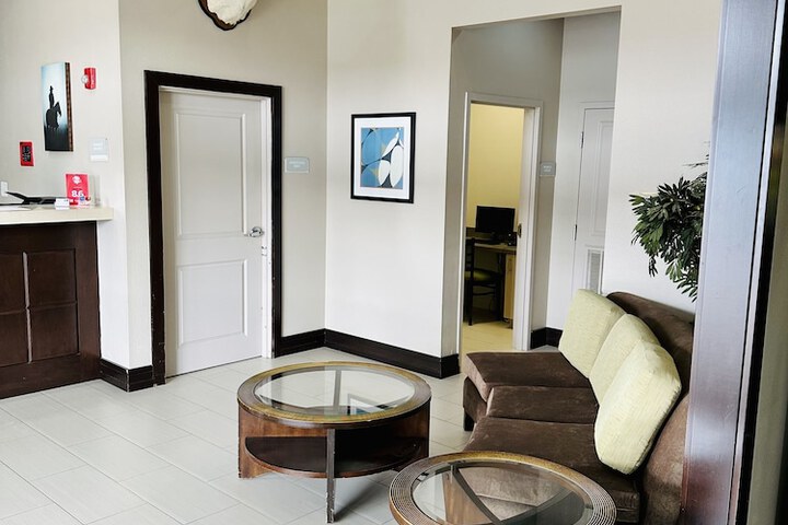 Hotel Interior 11 of 40