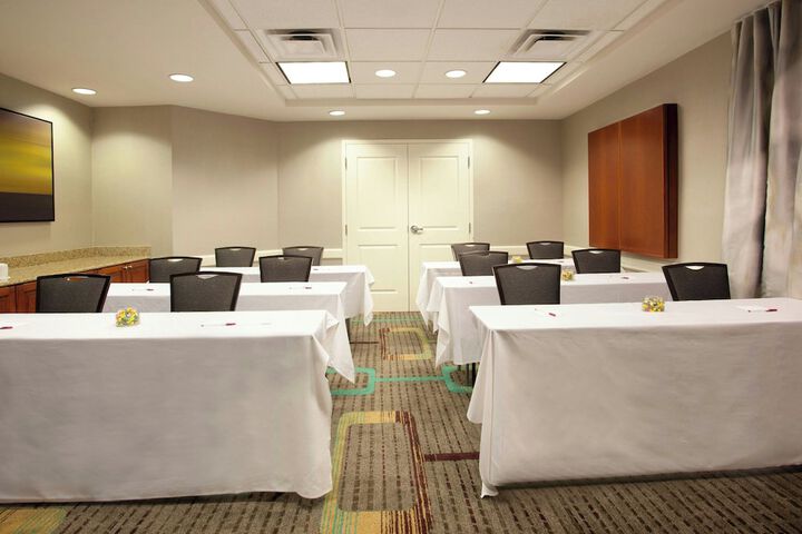 Residence Inn by Marriott Jackson Ridgeland