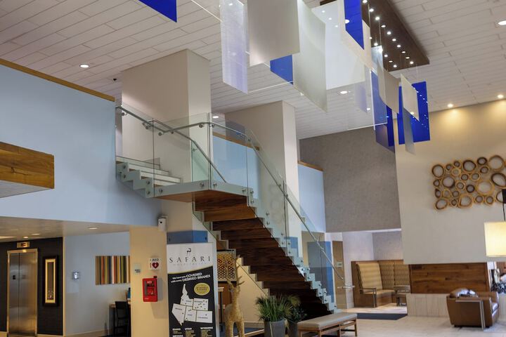 Holiday Inn Express Salt Lake City Downtown by IHG