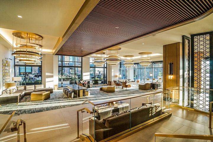 InterContinental Washington D.C. - The Wharf by IHG
