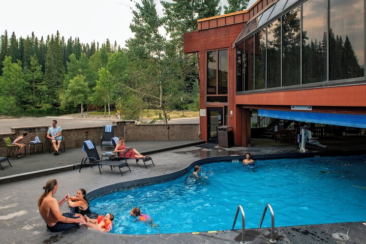 Beaver Run Resort & Conference Center